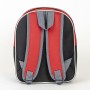 Cartable Spidey Rouge 25 x 3 x 12 cm