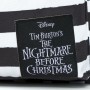 Sac à dos Casual The Nightmare Before Christmas Noir 32 x 4 x 42 cm