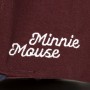 Gorra Deportiva Minnie Mouse Rojo 57 cm