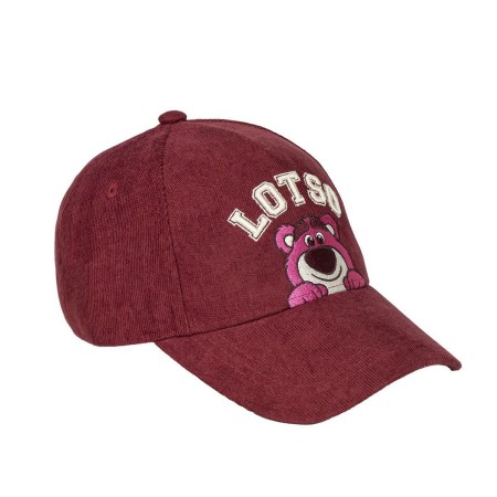 Gorra Deportiva Toy Story Rosa 57 cm