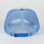 Gorra Deportiva Stranger Things Azul 58 cm