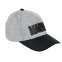 Gorra Deportiva Marvel Gris 58 cm