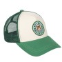 Gorra Deportiva Stranger Things Verde 58 cm