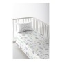 Drap de lit de bébé Cool Kids Let'S Dream B (Berceau de 60)