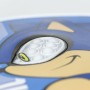 Mochila Escolar Sonic Azul 23 x 30 x 9 cm