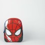 Mochila Escolar Spider-Man Rojo 22 x 29 x 2 cm