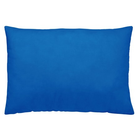 Taie d'oreiller Naturals Bleu (45 x 90 cm)