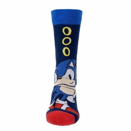 Chaussettes Sonic