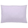 Taie d'oreiller Naturals Violet (45 x 110 cm)