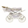 Carrito para Muñecas Decuevas Verona 55 cm