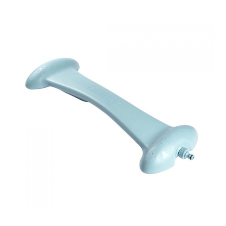Juguete Aspersor Rociador de Agua Smoby Azul