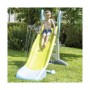 Juguete Aspersor Rociador de Agua Smoby Azul
