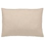 Taie d'oreiller Naturals Beige (45 x 110 cm)