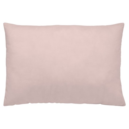 Taie d'oreiller Naturals Rose (45 x 110 cm)