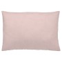 Taie d'oreiller Naturals Rose (45 x 110 cm)