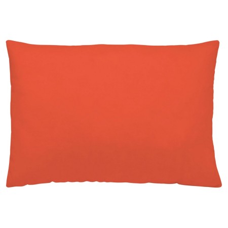 Taie d'oreiller Naturals Rouge (45 x 110 cm)