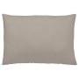 Taie d'oreiller Naturals Lin (45 x 110 cm)