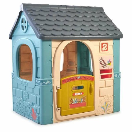 Casa Infantil de Juego Feber 85 x 124 x 108 cm