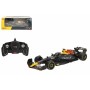 Coche Radio Control Red Bull Oracle RB Racing RB18 F1 1:18