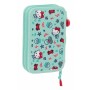 Plumier Doble Hello Kitty Sea Lovers