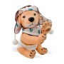 Peluche Berjuan Anireal Perro 35 cm