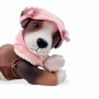 Peluche Berjuan Anireal Perro 35 cm