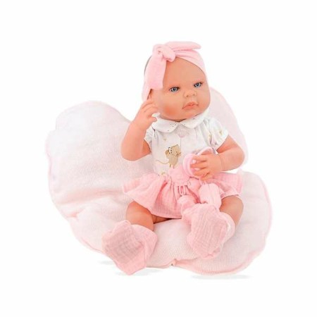 Muñeca Reborn Berjuan 8122-24 45 cm