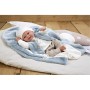 Muñeco Bebé Arias Elegance 40 cm