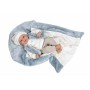 Poupée Bébé Arias Elegance 40 cm