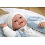 Poupée Bébé Arias Elegance 40 cm