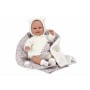 Poupée Bébé Arias Elegance 35 cm