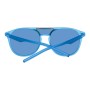 Lunettes de soleil Unisexe Polaroid PLD-6023-S-15M-99-JY Bleu (Ø 99 mm)