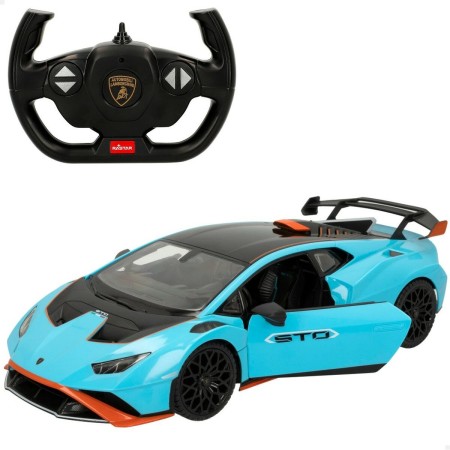 Voiture Télécommandée Colorbaby 1:14
