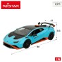 Coche Radio Control Colorbaby 1:14