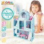 Accesorios para casa de Muñecas Colorbaby