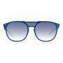 Lunettes de soleil Unisexe Polaroid PLD-6023-S-TJC-99-Z7 Bleu (Ø 99 mm)