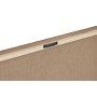 Cuadro Home ESPRIT Beige Terracota Moderno Urbano 50 x 3 x 70 cm (2 Unidades)