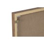 Cuadro Home ESPRIT Beige Moderno Urbano 50 x 4 x 70 cm (2 Unidades)