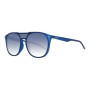 Lunettes de soleil Unisexe Polaroid PLD-6023-S-TJC-99-Z7 Bleu (Ø 99 mm)