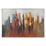 Cadre Home ESPRIT Abstrait Moderne 187 x 3,8 x 126 cm