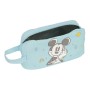 Portadesayunos Térmico Mickey Mouse Clubhouse Baby Azul 21,5 x 12 x 6,5 cm