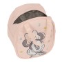 Bolsa Térmica Minnie Mouse Baby Rosa 19 x 22 x 14 cm