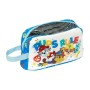 Portadesayunos Térmico The Paw Patrol Pups rule Azul 21,5 x 12 x 6,5 cm