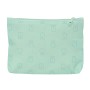 Portatodo Doble Miffy Menta Menta 23 x 16 x 3 cm