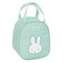 Bolsa Térmica Miffy Menta Menta 19 x 22 x 14 cm