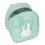 Bolsa Térmica Miffy Menta Menta 19 x 22 x 14 cm