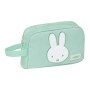 Portadesayunos Térmico Miffy Menta Menta 21,5 x 12 x 6,5 cm