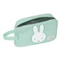 Portadesayunos Térmico Miffy Menta Menta 21,5 x 12 x 6,5 cm