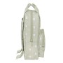 Mochila Escolar Miffy Niebla Gris 20 x 28 x 8 cm