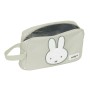 Portadesayunos Térmico Miffy Niebla Gris 21,5 x 12 x 6,5 cm